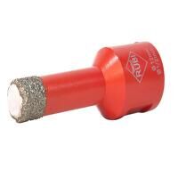 RUBI TILING TOOLS Dry Cut Diamond Drill Bit 1...