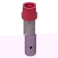 RUBI TILING TOOLS Cylindrical Diamond Grindin...