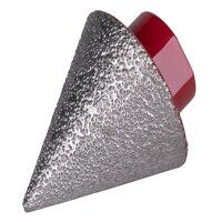 RUBI TILING TOOLS Conical Diamond Grinding Bi...