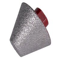 RUBI TILING TOOLS Conical Diamond Grinding Bi...