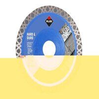 RUBI TILING TOOLS TVR115 TVR SUPERPRO Diamond...