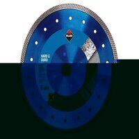 RUBI TILING TOOLS TVH200 SUPERPRO Diamond Bla...