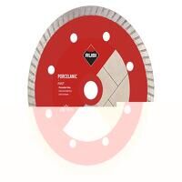 RUBI TILING TOOLS TCR115 SUPERPRO Diamond Bla...