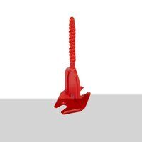 RUBI TILING TOOLS CYCLONE LEVEL SYSTEM Flat B...
