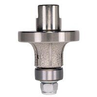 RUBI TILING TOOLS Half Bull Nose Round Edge A...