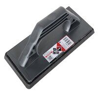 RUBI TILING TOOLS SUPERPRO Rubber Grout Trowe...