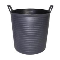 RUBI TILING TOOLS N. 3 FLEXTUB Plastic Tub Bl...
