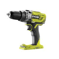 18V Combi Hammer Drills
