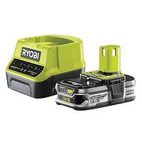 Ryobi Batteries & Chargers