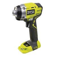 Impact Drivers - Cordless