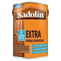 Sadolin Extra Durable Woodstain Burma Teak 2....