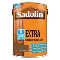 Extra Durable Woodstain African Walnut 2.5 litre