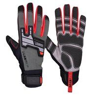Scan Mechanic Gloves - L (Size 9)