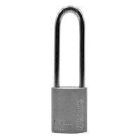 Scan Stainless Steel Padlock 32mm Long Shackl...