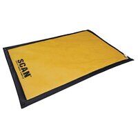 Scan Medium Spill Trap (69 x 99cm) 15.5 ...