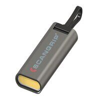 FLASH MICRO R Rechargeable Keychain Torch 75 ...