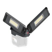SCANGRIP DUO CONNECT Compact Floodlight 18V B...