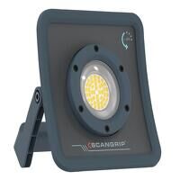 SCANGRIP NOVA R Rechargeable Work Light 2000 ...