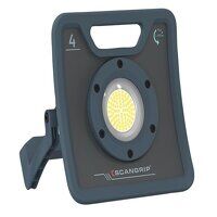SCANGRIP NOVA 4 Work Light 4000 Lumens