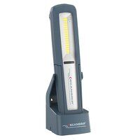 SCANGRIP UNIFORM Rechargeable Work Light with...