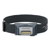 SCANGRIP I-VIEW Rechargeable Headlamp with Se...