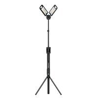 SCANGRIP TOWER 5 CONNECT Floodlight with DEWA...