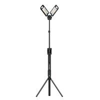 SCANGRIP TOWER 5 CONNECT Floodlight with Milw...