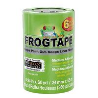 Shurtape FrogTape Multi-Surface Masking Tape ...