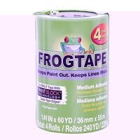Shurtape FrogTape Multi-Surface Masking Tape ...