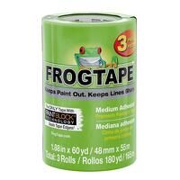 Shurtape FrogTape Multi-Surface Masking Tape ...