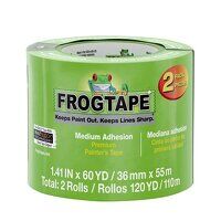 Shurtape FrogTape Multi-Surface Masking Tape ...
