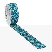 Duck Tape® 48mm x 9.1m Herringbone