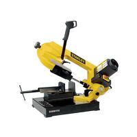 Stanley Machines SXBW105E Portable Band Saw 7...
