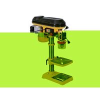 Stanley Machines SXDP16720E 16mm Drill P...