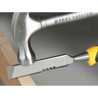 STANLEY FatMax Side Strike Chisel 25mm (1in)