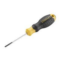 STANLEY Hand Tools CUSHION GRIP Screwdriver P...