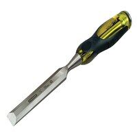 STANLEY FatMax Bevel Edge Chisel with Thru Ta...