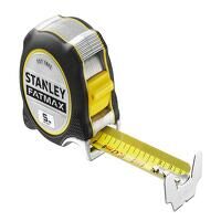 STANLEY Hand Tools FATMAX XTREME Tape Measure...