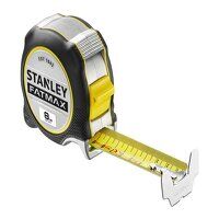 STANLEY Hand Tools FATMAX XTREME Tape Measure...