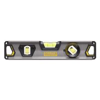 STANLEY Hand Tools FatMax PRO Box Torpedo Lev...