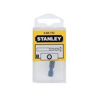 STANLEY Magnetic Bit Holder 1/4 Hex