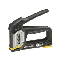 STANLEY Hand Tools FATMAX 4-in-1 Multi Tacker