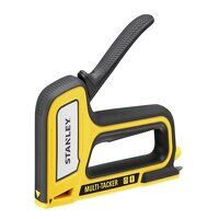 STANLEY Hand Tools 2-in-1 Multi Tacker