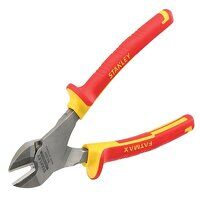 STANLEY FatMax Heavy-Duty Diagonal Cutting Pl...