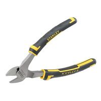 STANLEY FatMax Angled Diagonal Cutting Pliers...