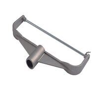 STANLEY Hand Tools Double Arm Spindle Roller ...