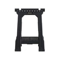 STANLEY Junior Sawhorses (Twin Pack)