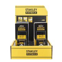 STANLEY Hand Tools FatMax Heavy-Duty Blades (...