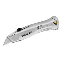 STANLEY Hand Tools Heavy Duty Retractable Tra...
