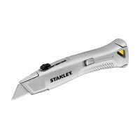 STANLEY Hand Tools Retractable Pro Knife...